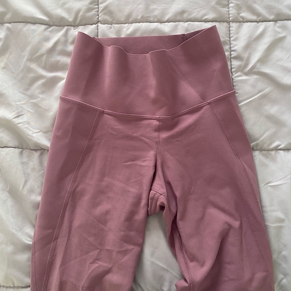 Old Navy Elevate Legging Built In Sculpt